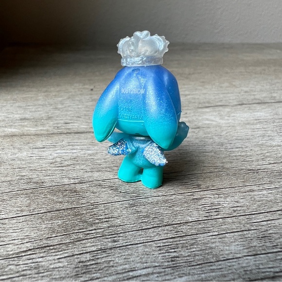 4/$10 Rare Hatchimals ColleGGtibles Royal Bunwee Season 6.5 Snow Ball Crown - Picture 4 of 9
